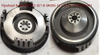Rokey 8-94390-872-0/1 8-94395-519-2 Factory Car Auto Engine Parts Flywheel for Isuzu