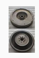 Rokey 9062500015 Factory Car and Truck Engine Parts Flywheel for Benz