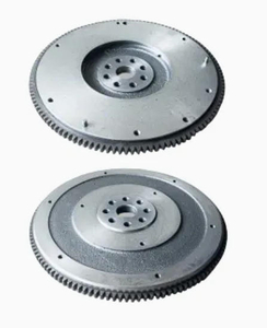  Rokey Lfw123 Factory Car and Truck Engine Parts Flywheel for Subaru