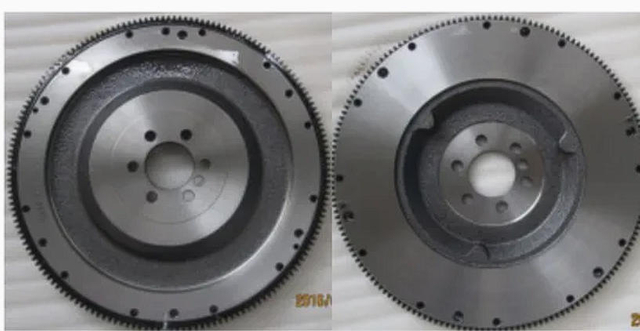  Rokey 12561680 Factory Engine Parts Flywheel for 2001-2007 Chevrolet/Gmc V8-6.0L