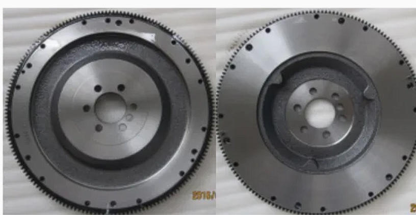  Rokey 12561680 Factory Engine Parts Flywheel for 2001-2007 Chevrolet/Gmc V8-6.0L