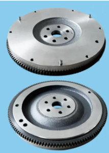  Rokey Fw167705/Lfw137 Factory Engine Parts Flywheel for Mazda
