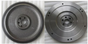  Rokey 1262083000 Factory Engine Parts Flywheel for 1986-1995 Suzuki Samurai L4-1.3L