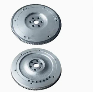 Rokey Lfw211 Factory Car and Truck Engine Parts Flywheel for Honda