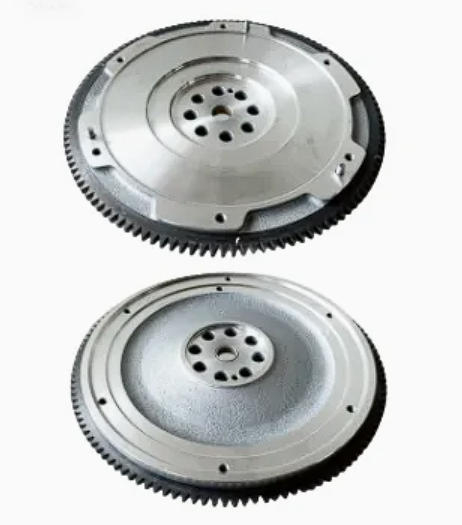 Rokey Lfw118 167216 Factory Car and Truck Engine Parts Flywheel for Honda