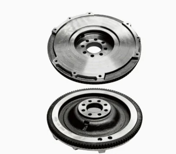 Rokey Lfw214 Factory Car and Truck Engine Parts Flywheel for Honda