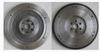 Rokey 22100pm7010 Factory Engine Parts Flywheel for 1988-1989 Honda Civic L4-1.5L/1.6L