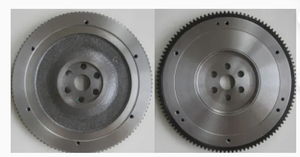 Rokey 22100pm7010 Factory Engine Parts Flywheel for 1988-1989 Honda Civic L4-1.5L/1.6L