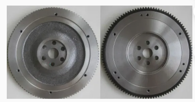 Rokey 22100pm7010 Factory Engine Parts Flywheel for 1988-1989 Honda Civic L4-1.5L/1.6L