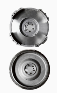  Rokey 12310-Z3679factory Car and Truck Engine Parts Flywheel for Nissan