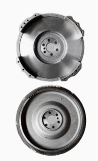  Rokey 12310-Z3679factory Car and Truck Engine Parts Flywheel for Nissan