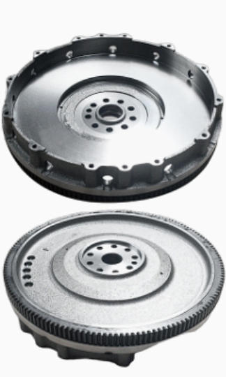  Rokey 12310-96161 Factory Car and Truck Engine Parts Flywheel for Nissan