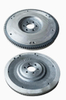 Rokey Lfw172 Factory Car and Truck Engine Parts Flywheel for Nissan