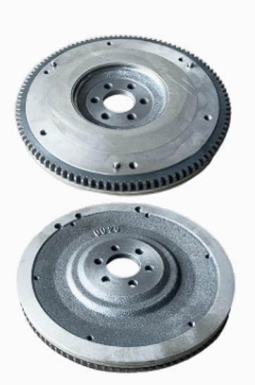 Rokey Lfw172 Factory Car and Truck Engine Parts Flywheel for Nissan