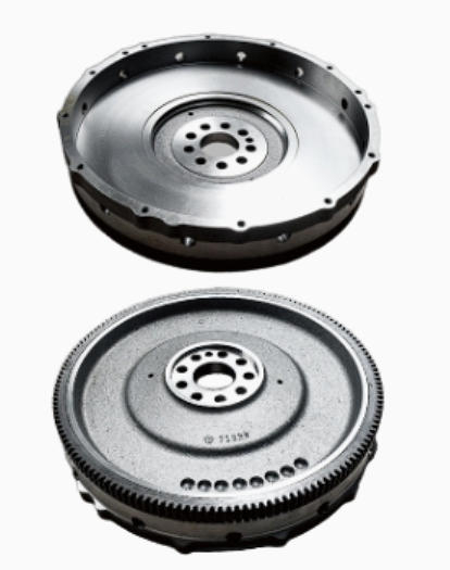 Rokey 12311-90228 Factory Car and Truck Engine Parts Flywheel for Nissan