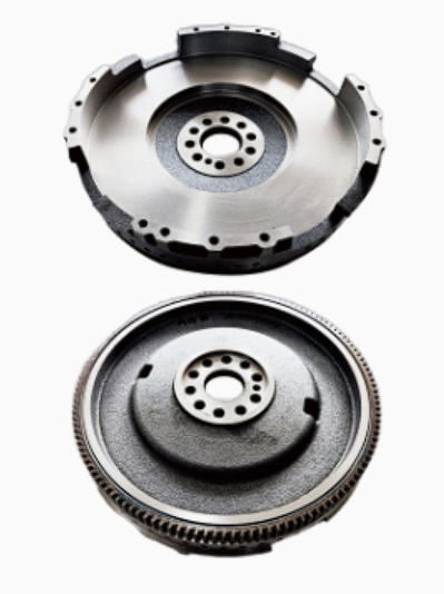  Rokey 12311-00z18 Factory Car and Truck Engine Parts Flywheel for Nissan