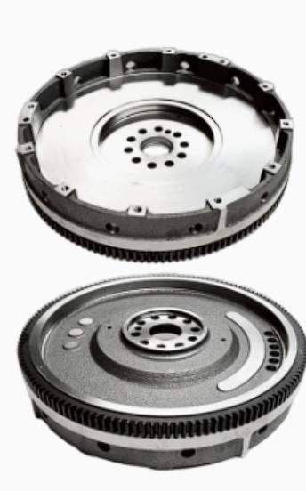 Rokey 12310-97706 Factory Car and Truck Engine Parts Flywheel for Nissan