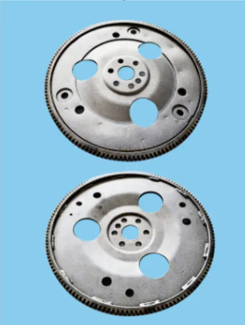Rokey 12591890/24504591/24504593 Factory Engine Parts Flywheel for GM