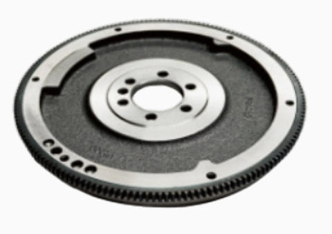  Rokey 3986394 3986394/4160124100 /88100/Nav2003/Lfw100 Factory Truck Engine Parts Flywheel for GM