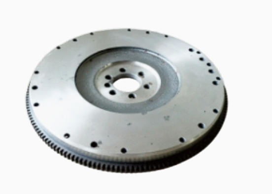 Rokey Fw167575 FW167575/LFW383 Factory Truck Engine Parts Flywheel for GM