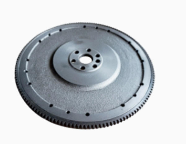 Rokey Fw-123 FW-123/04639/Z-292 /LFW149 Factory Truck Engine Parts Flywheel for GM