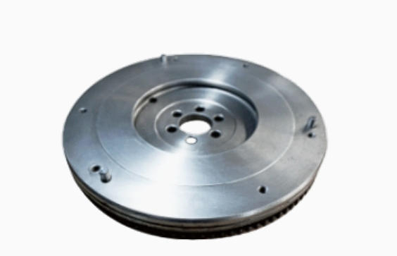 Rokey 167550 167550/4160083100 /88104/LFW104 Factory Truck Engine Parts Flywheel for GM