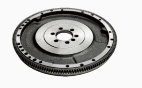 Rokey 4160135100 4160135100/88129/NFW1004 LFW129 Factory Truck Engine Parts Flywheel for GM