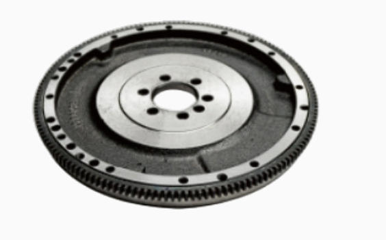 Rokey 4160135100 4160135100/88129/NFW1004 LFW129 Factory Truck Engine Parts Flywheel for GM