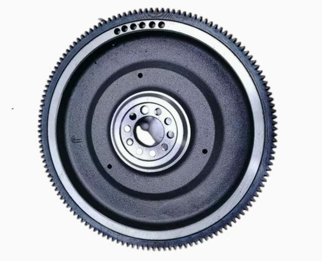  Rokey 13450-E0221/S5-Ha09e01A-2000 Factory Engine Parts Flywheel for Hino 500 FM2835 Euro5 A09c