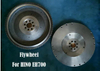  Rokey 13453-1012 Factory Engine Parts Flywheel for Hino Eh700