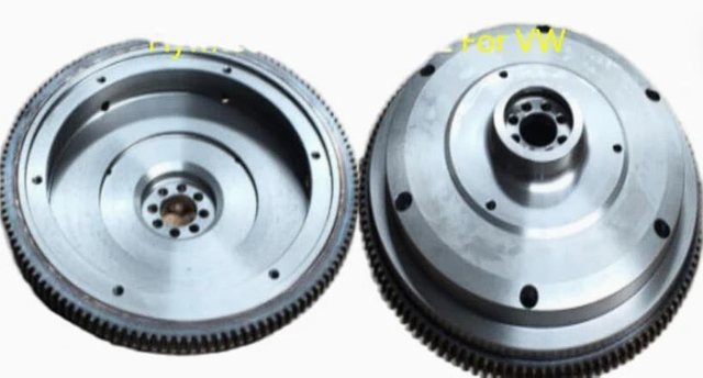  Rokey 311105271 18390Factory Car and Truck Engine Parts Flywheel for Volkswagen
