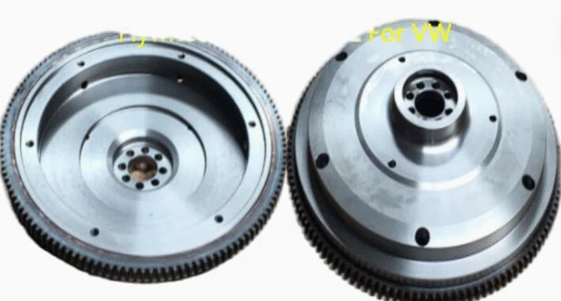  Rokey 311105271 18390Factory Car and Truck Engine Parts Flywheel for Volkswagen