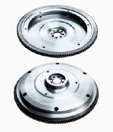 Rokey 311105271L Factory Car and Truck Engine Parts Flywheel for Volkswagen