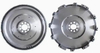 Rokey 13450-2401/13450-1203 Factory Truck Engine Parts Flywheel for Hino