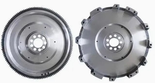  Rokey 13450-2401/13450-1203 Factory Truck Engine Parts Flywheel for Hino