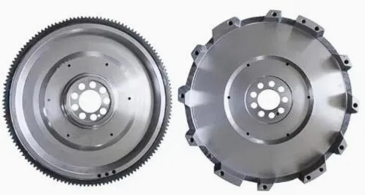  Rokey 13450-2401/13450-1203 Factory Truck Engine Parts Flywheel for Hino