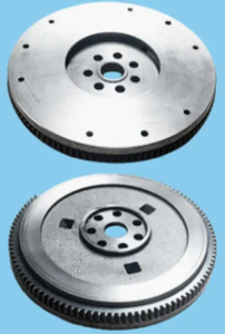  Rokey 23200-23800 Factory Engine Parts Flywheel for Hyundai