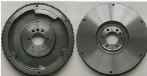 Rokey 3993827 Factory Engine Parts Flywheel for 1973-1990 GM C15/Sc2/SL/SL1/Sw1 V8-7.4L