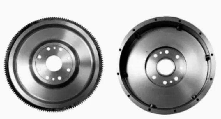 Rokey 3042787 Factory Engine Parts Flywheel for Cummins L10/M11