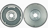 Rokey 3986394 Factory Engine Parts Flywheel for 1971-1980 GM G25/G2500/G35/G3500 V8-6.6L