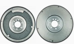 Rokey 3986394 Factory Engine Parts Flywheel for 1971-1980 GM G25/G2500/G35/G3500 V8-6.6L