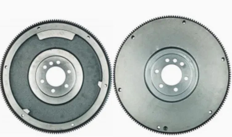 Rokey 3986394 Factory Engine Parts Flywheel for 1971-1980 GM G25/G2500/G35/G3500 V8-6.6L