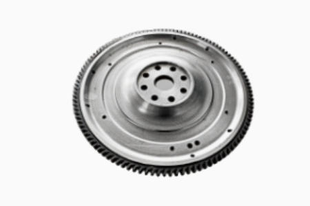  Rokey 5338237f Factory Truck Engine Parts Flywheel for Cummins