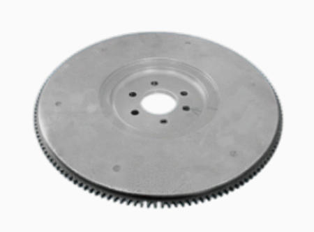 Rokey 167420 167420/4160224100 /88304/LFW304 Factory Truck Engine Parts Flywheel for GM