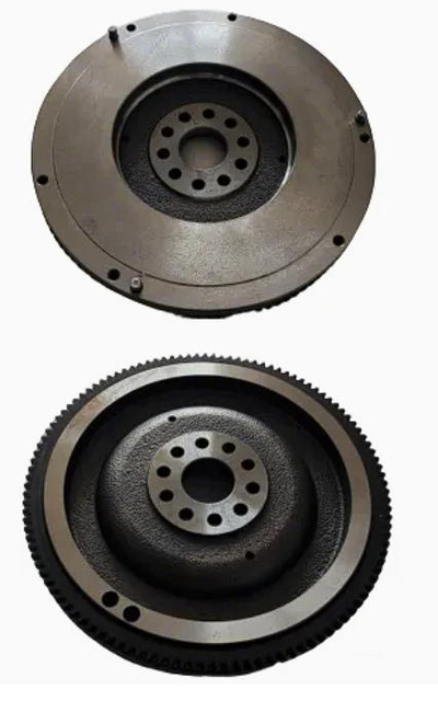  Rokey 13405-75040 Factory Car and Truck Engine Parts Flywheel for Toyota