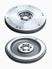  Rokey 13405-87110 Factory Car and Truck Engine Parts Flywheel for Toyota