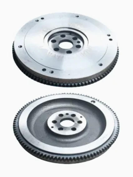  Rokey 13405-87110 Factory Car and Truck Engine Parts Flywheel for Toyota