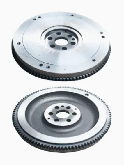  Rokey 13405-87110 Factory Car and Truck Engine Parts Flywheel for Toyota
