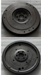Rokey 245-1005115 Factory Engine Parts Flywheel for Zaz