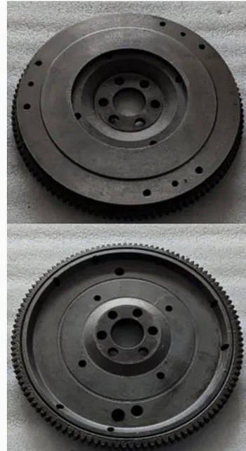 Rokey 245-1005115 Factory Engine Parts Flywheel for Zaz